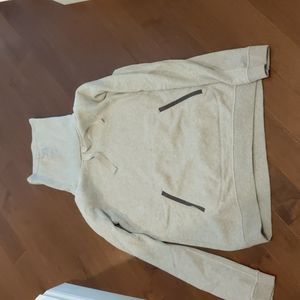 Lululemon avenue pullover cowl neck sweater excellent like new condition sz6